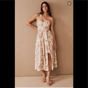 V. Chapman Valentina dress